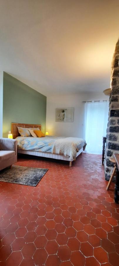 Mas Bella Vida - Chambres D'Hotes Puget-Theniers Exterior photo