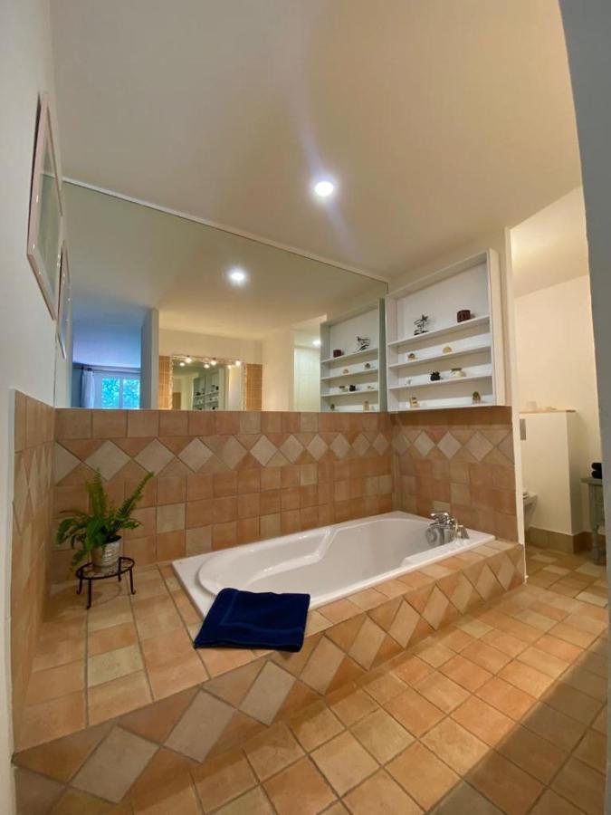 Mas Bella Vida - Chambres D'Hotes Puget-Theniers Exterior photo