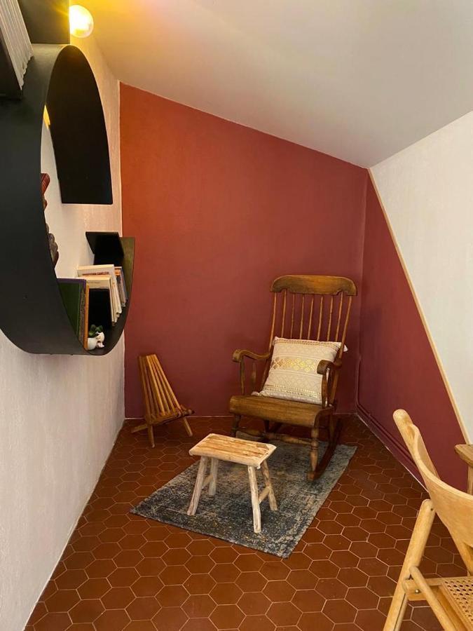 Mas Bella Vida - Chambres D'Hotes Puget-Theniers Exterior photo